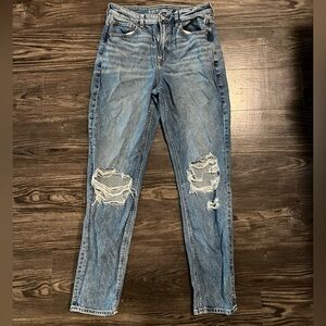 American Eagle Strigid Jeans